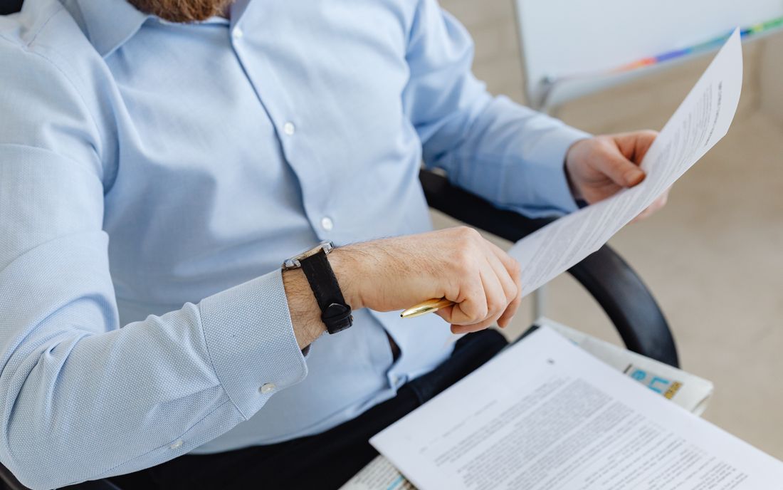 1C versus physical stock: how an auditor reconciles them