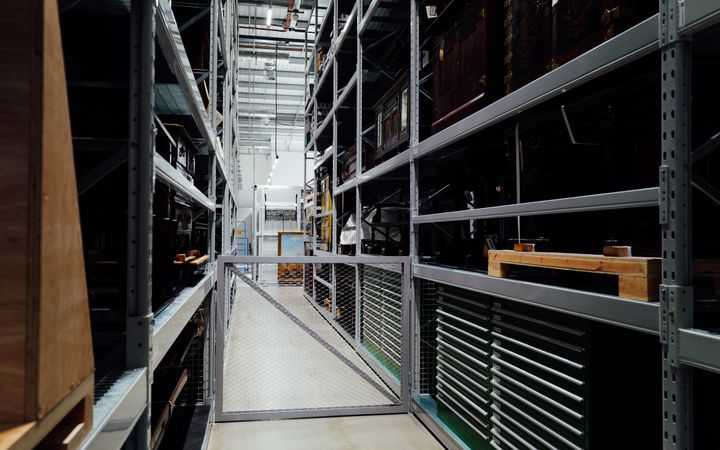 What a warehouse audit is and what it examines