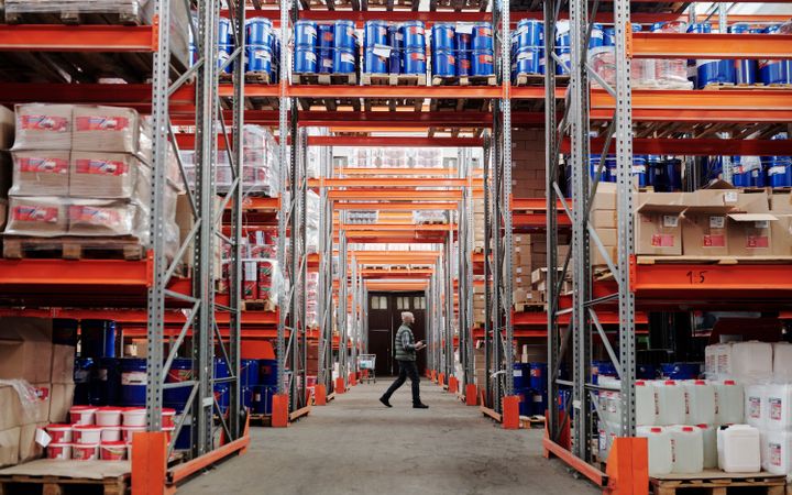 Оценка запасов: понятие возможной цены продажи