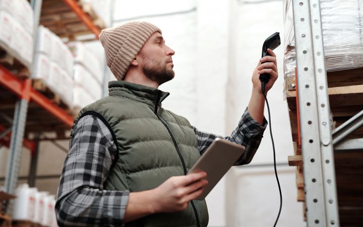Auditing with data analytics